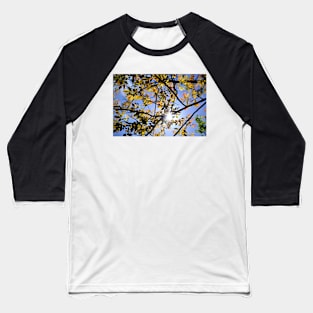 Spring sun Baseball T-Shirt